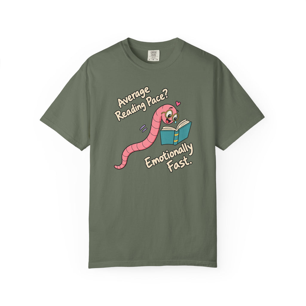 Emotionally Fast T-Shirt