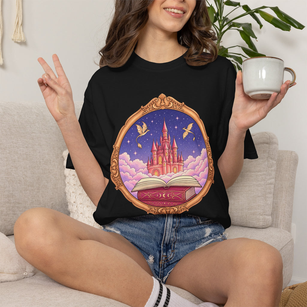 Magical Storybook T-Shirt