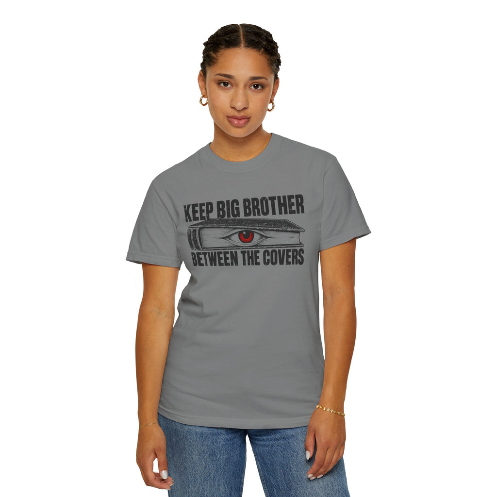 Between The Covers T-Shirt