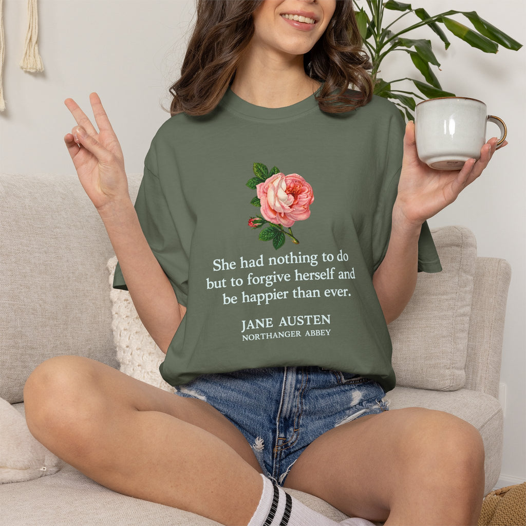 Forgive Yourself T-Shirt