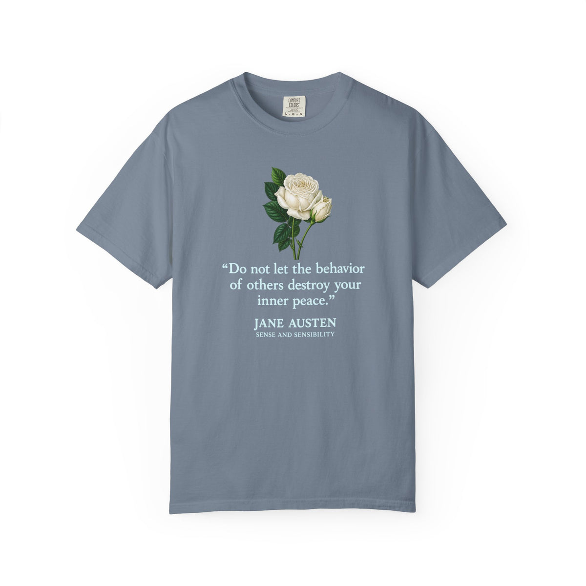 Choose Peace T-Shirt