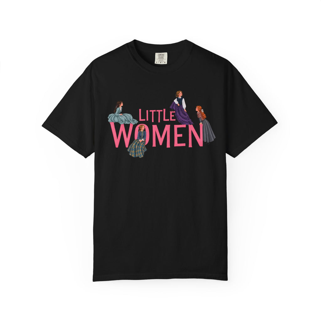 Little Women T-Shirt