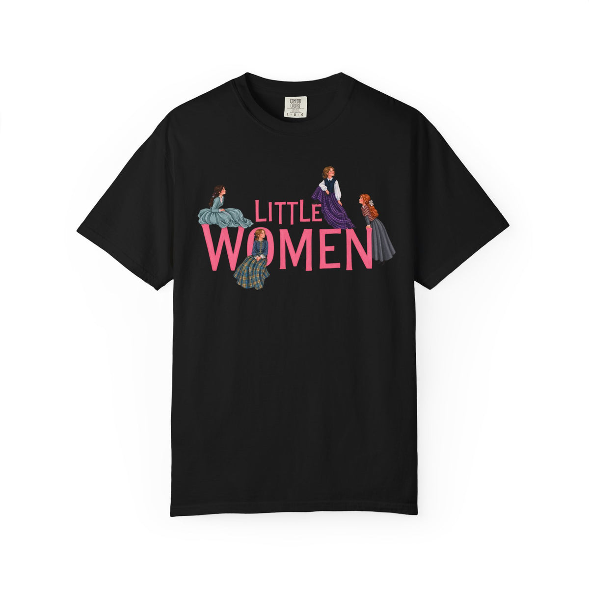 Little Women T-Shirt