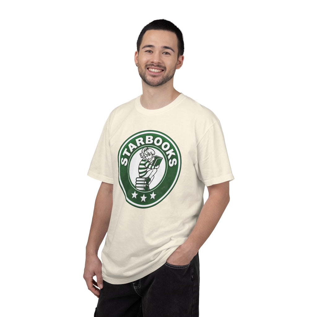 Starbooks T-Shirt