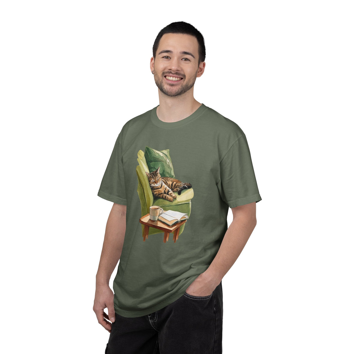Naptime T-Shirt