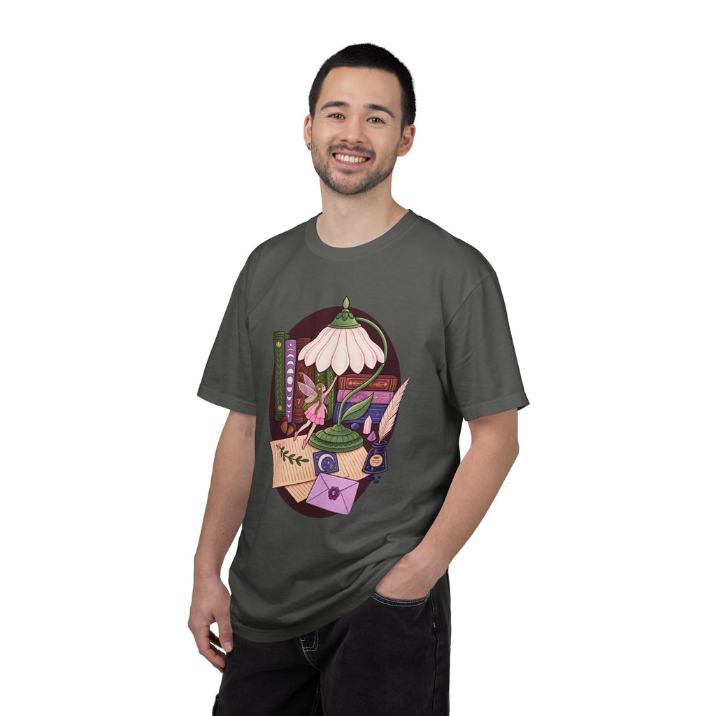 Fairy Book Nook T-Shirt
