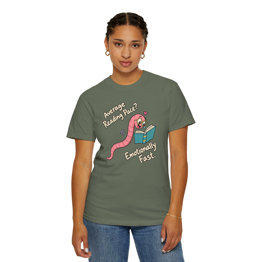 Emotionally Fast T-Shirt