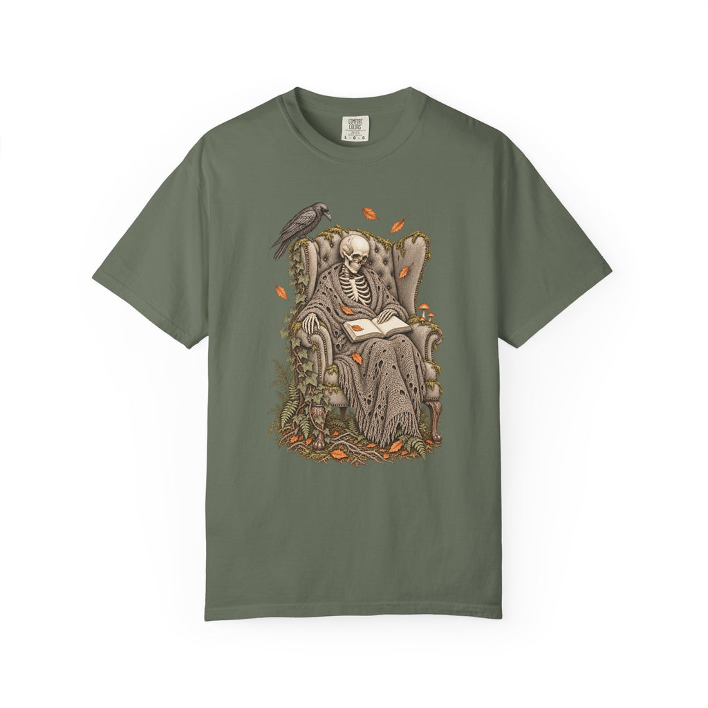 Booked For Eternity T-Shirt