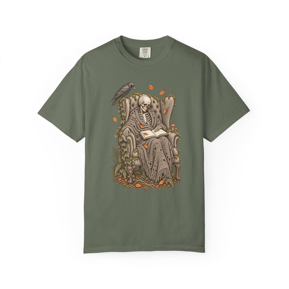 Booked For Eternity T-Shirt