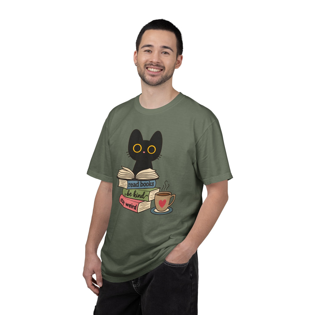 Stay Weird T-Shirt