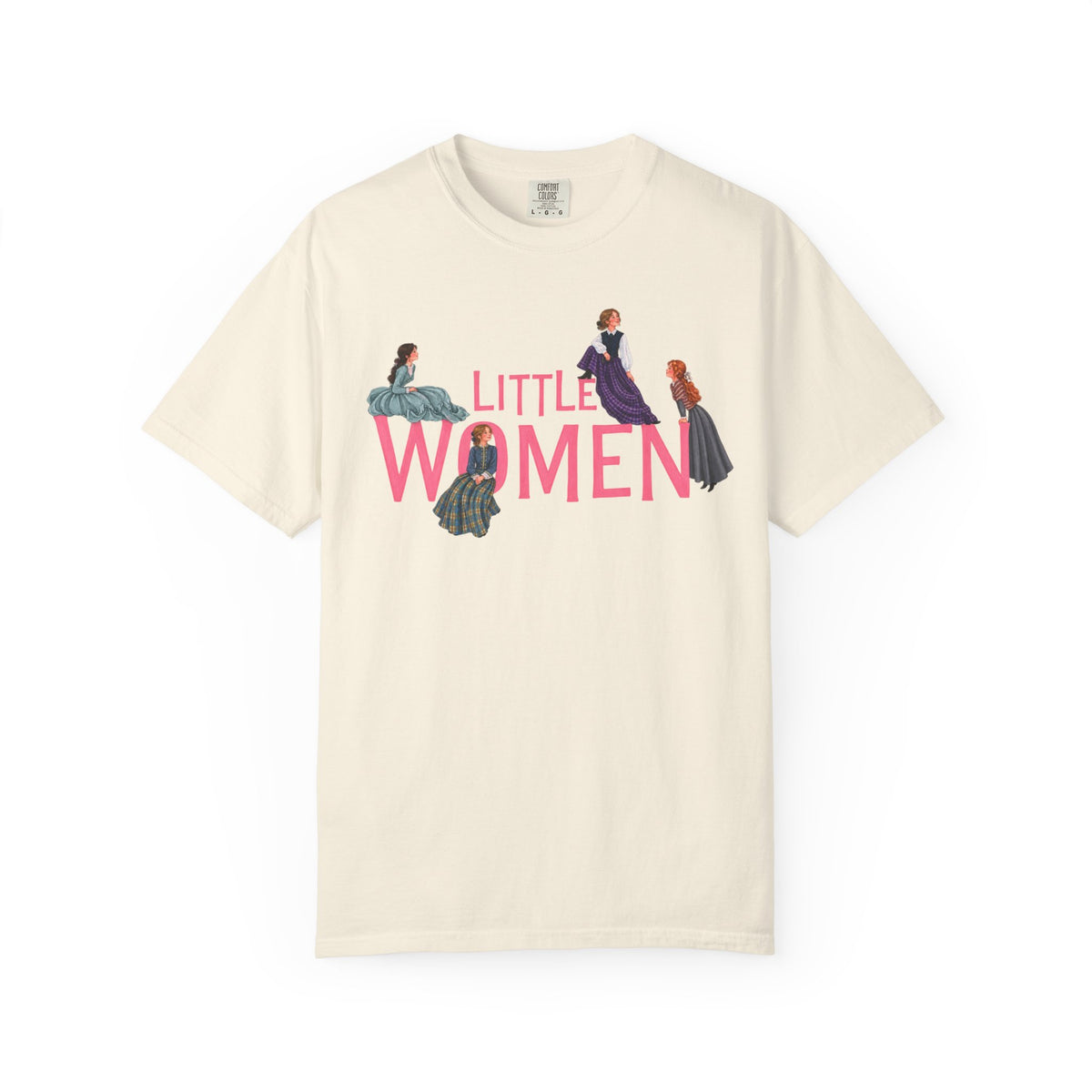 Little Women T-Shirt