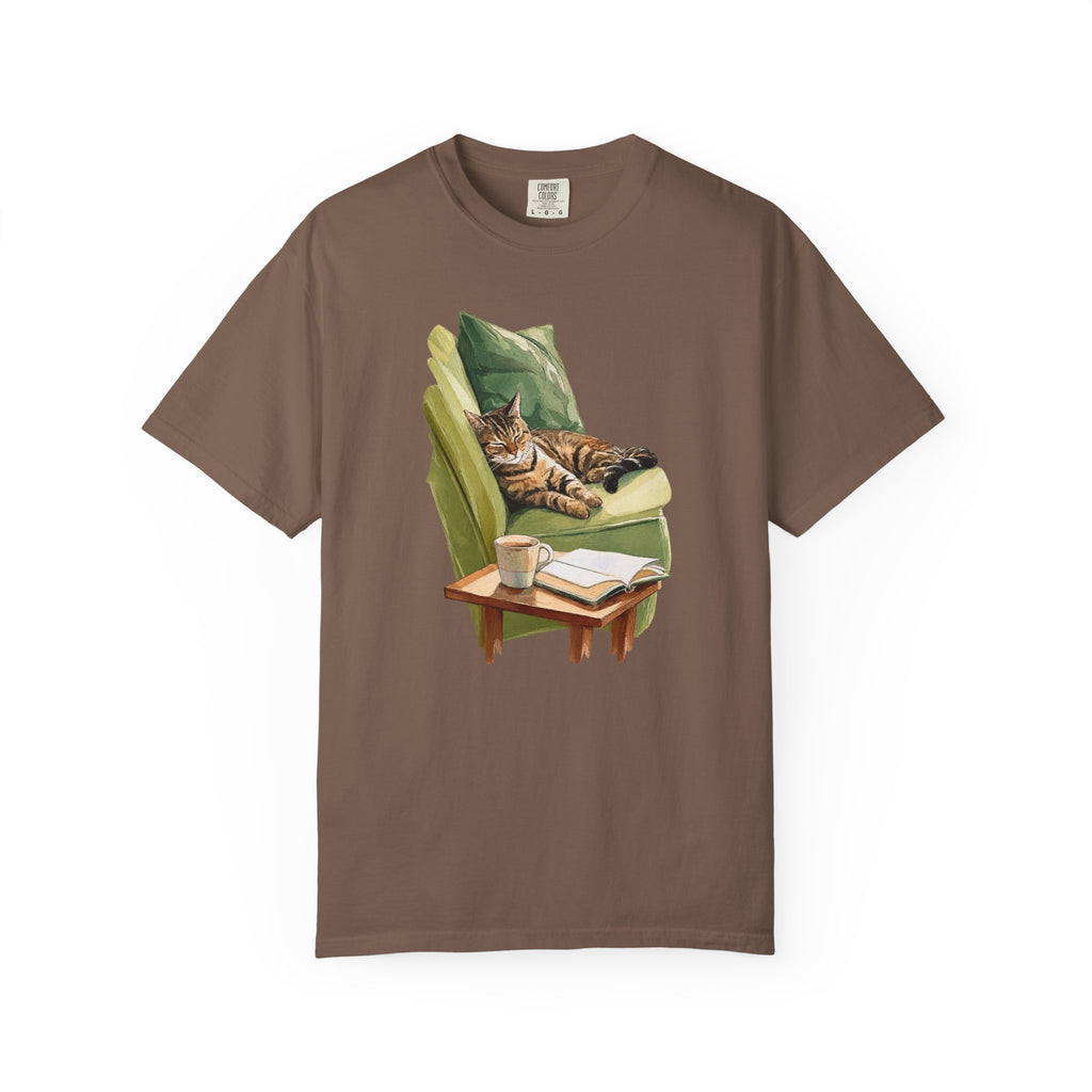 Naptime T-Shirt