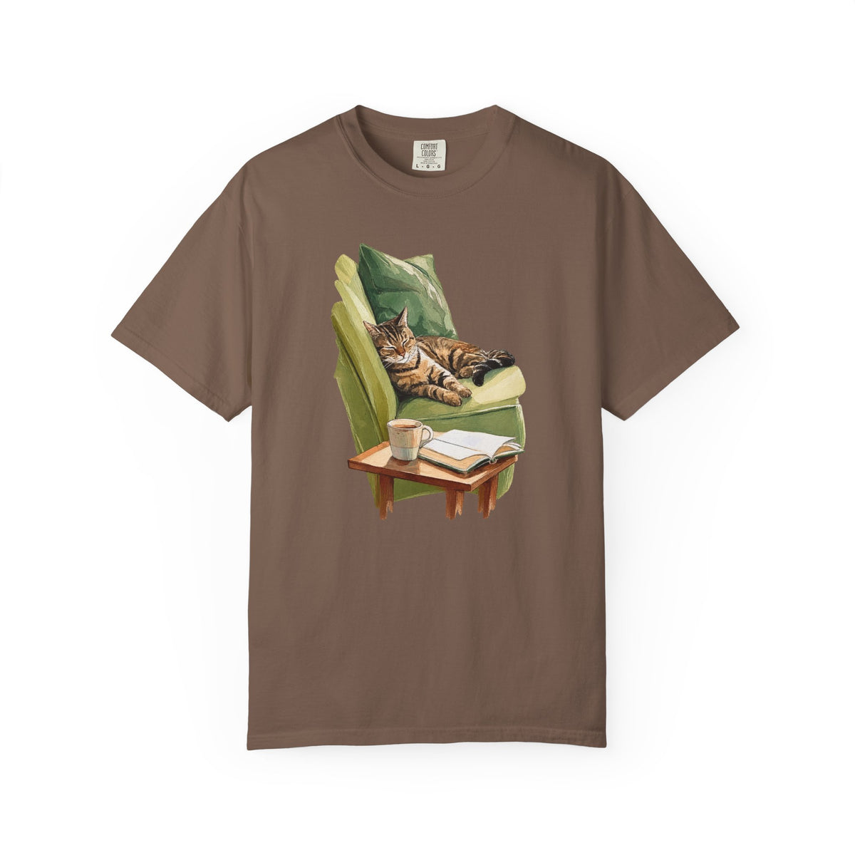 Naptime T-Shirt