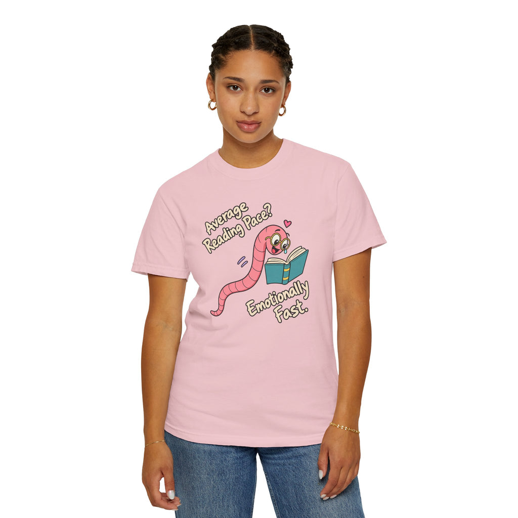 Emotionally Fast T-Shirt