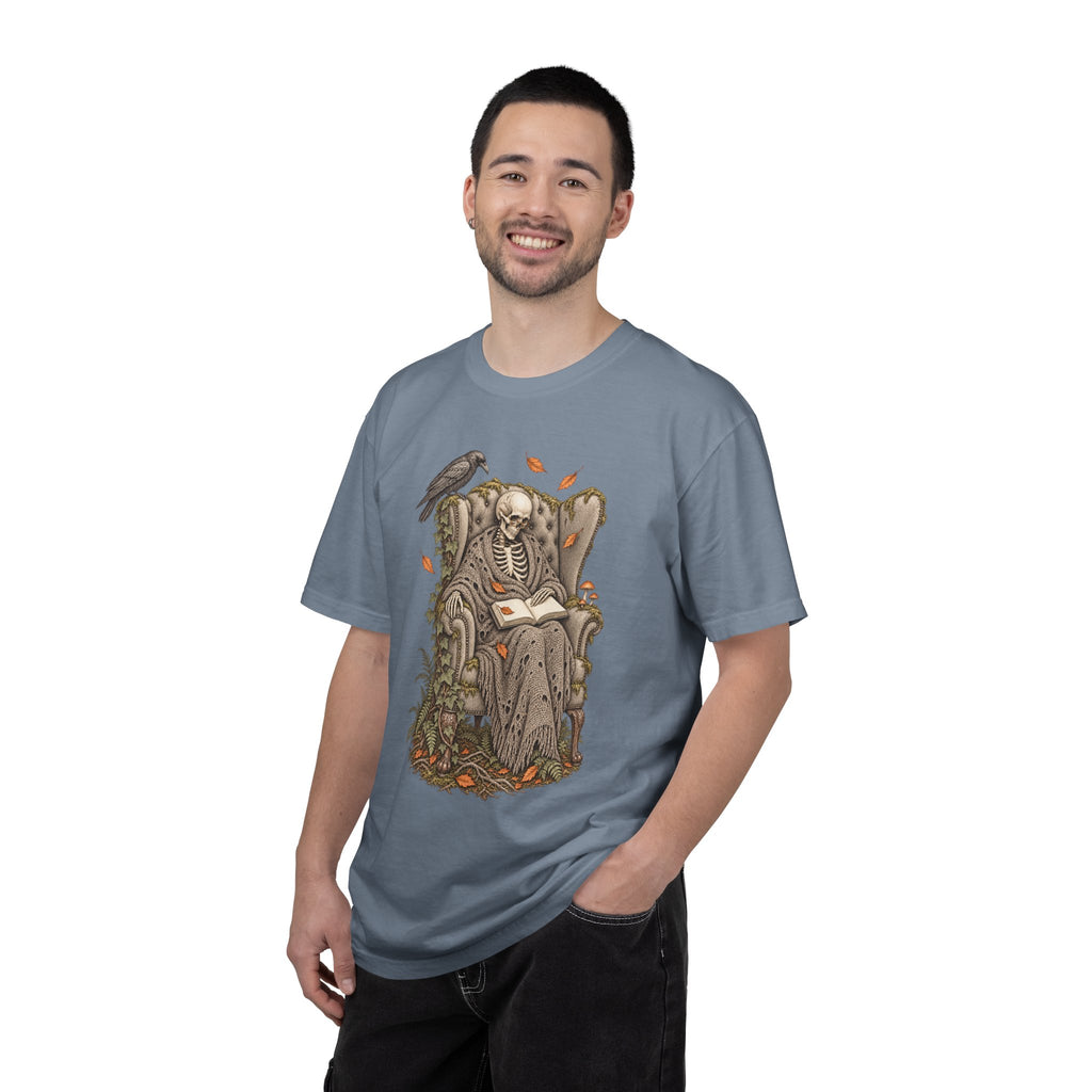 Booked For Eternity T-Shirt