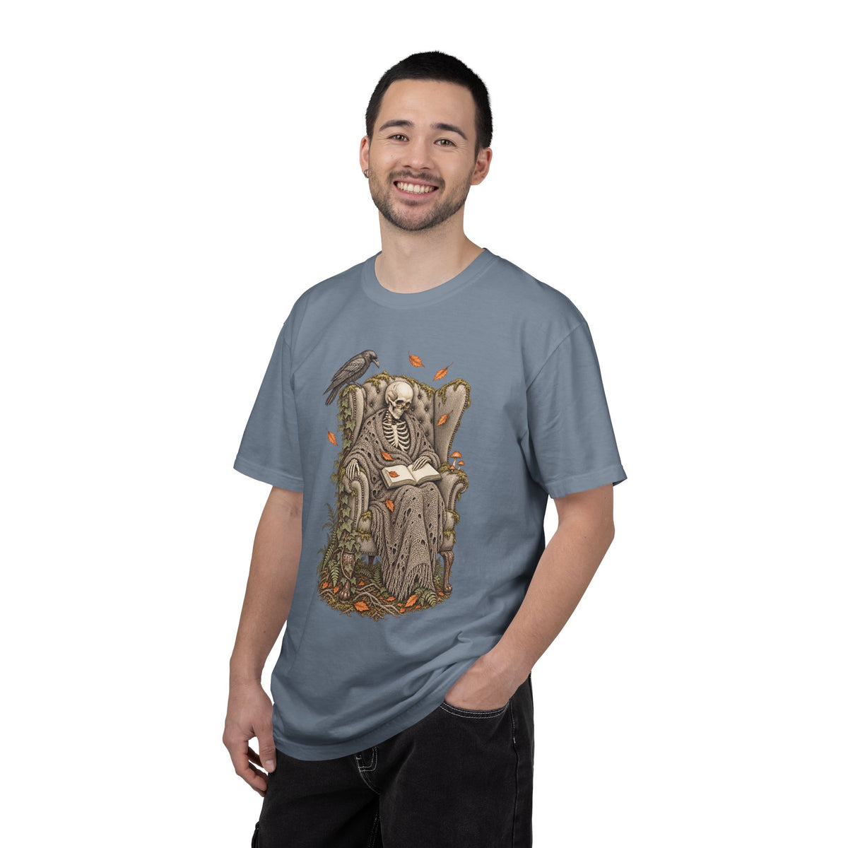 Booked For Eternity T-Shirt