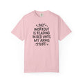 Reading Workout T-Shirt