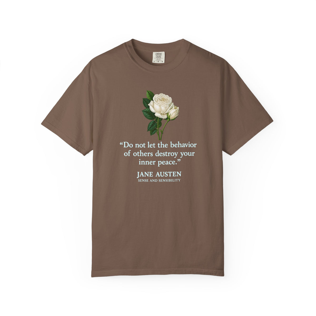Choose Peace T-Shirt