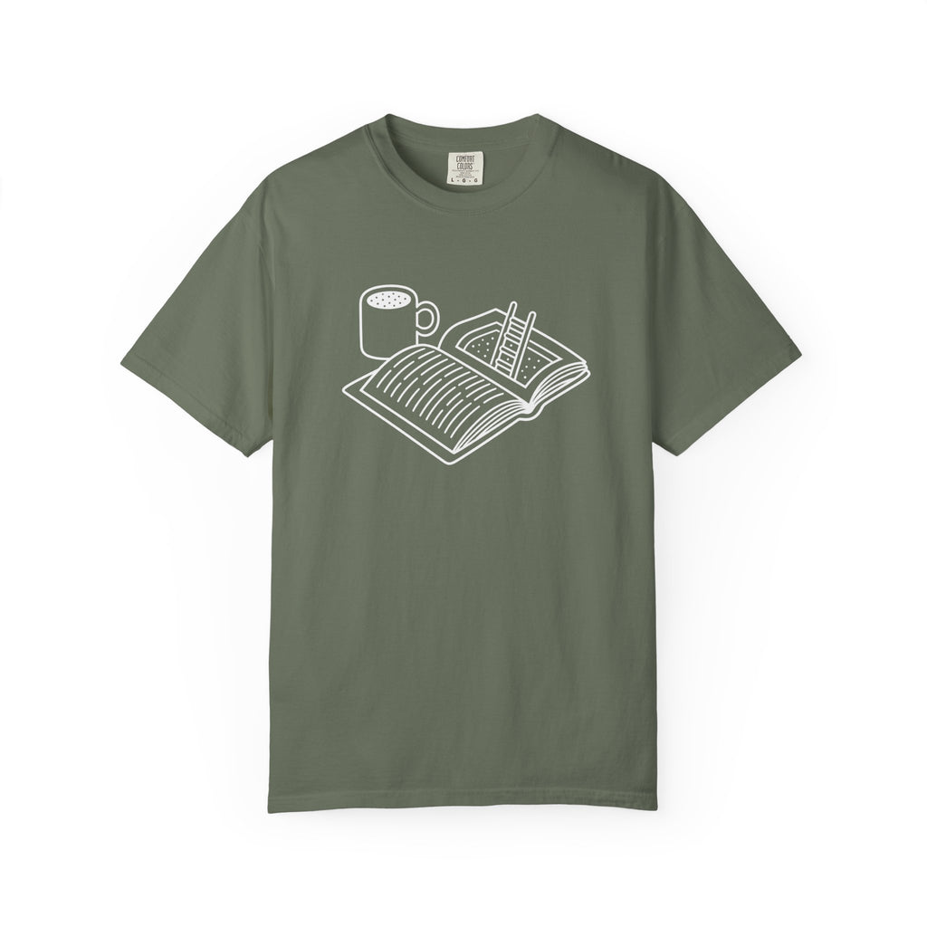Book Portal T-Shirt