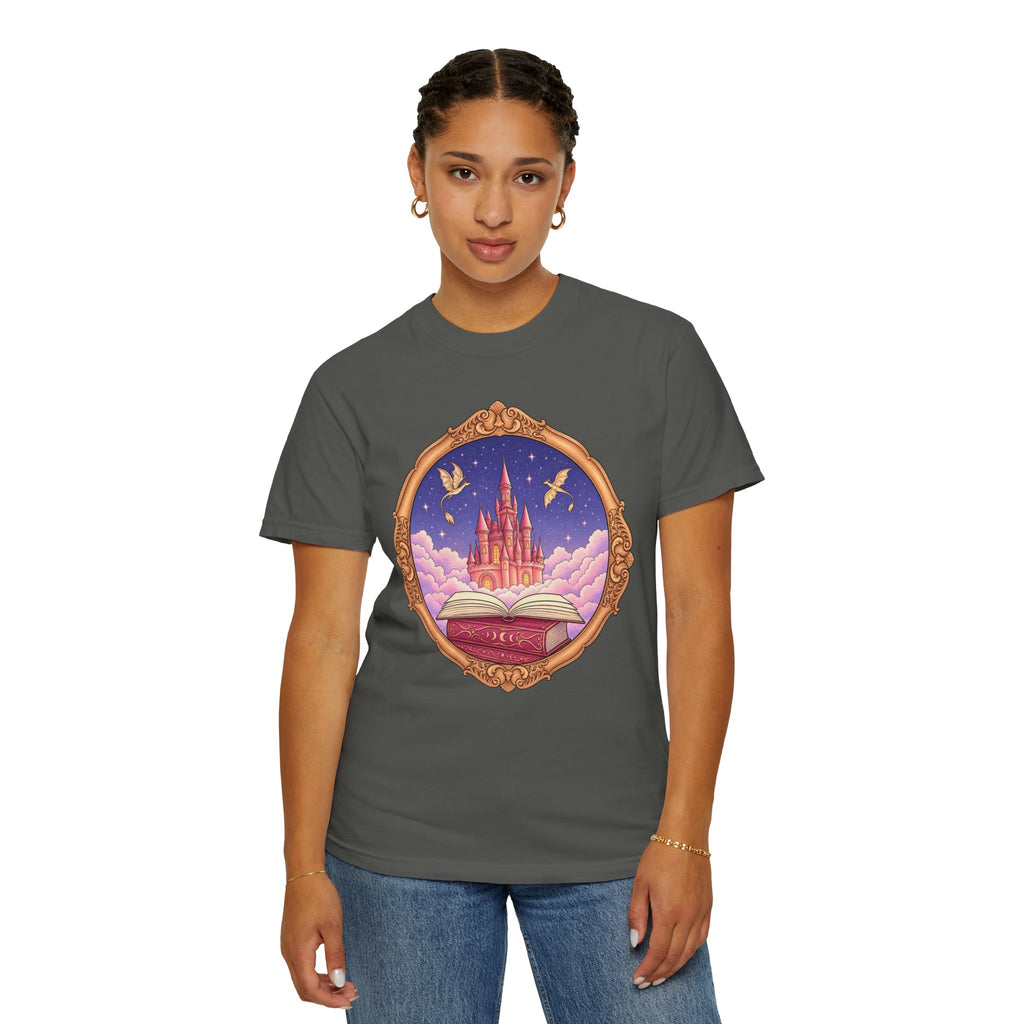 Magical Storybook T-Shirt