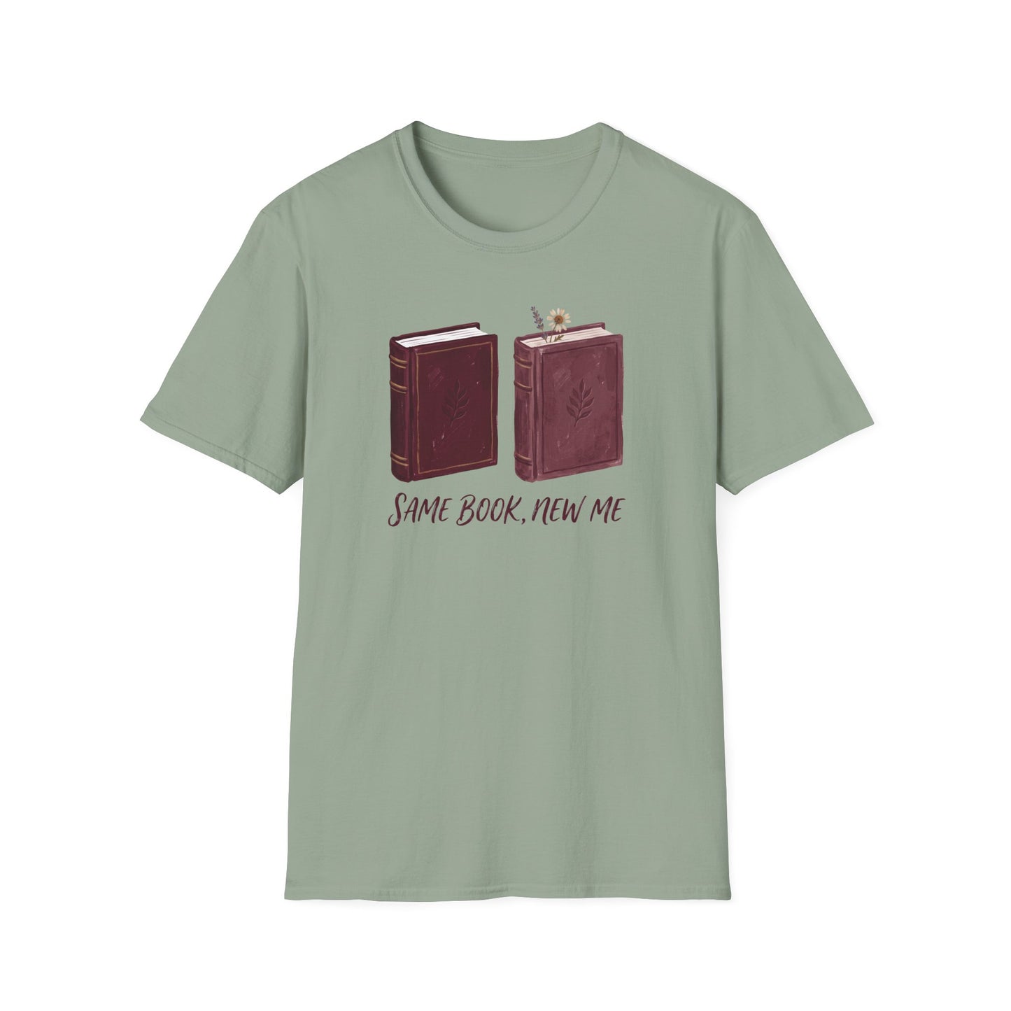 New Me T-Shirt