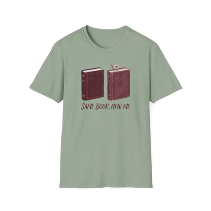 New Me T-Shirt