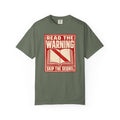 Skip the Sequel T-Shirt