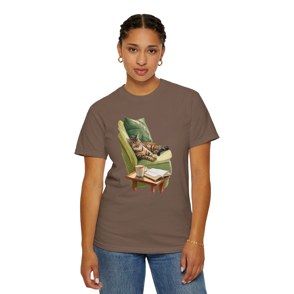 Naptime T-Shirt
