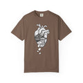 Heart of Books T-Shirt