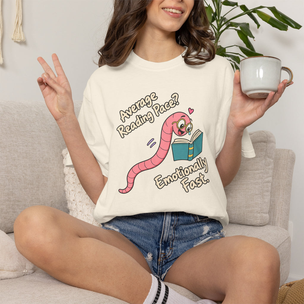 Emotionally Fast T-Shirt