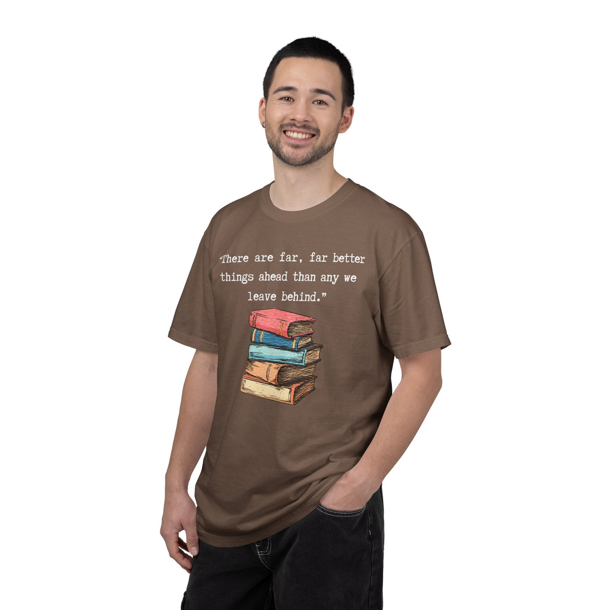 Better Things Ahead T-Shirt