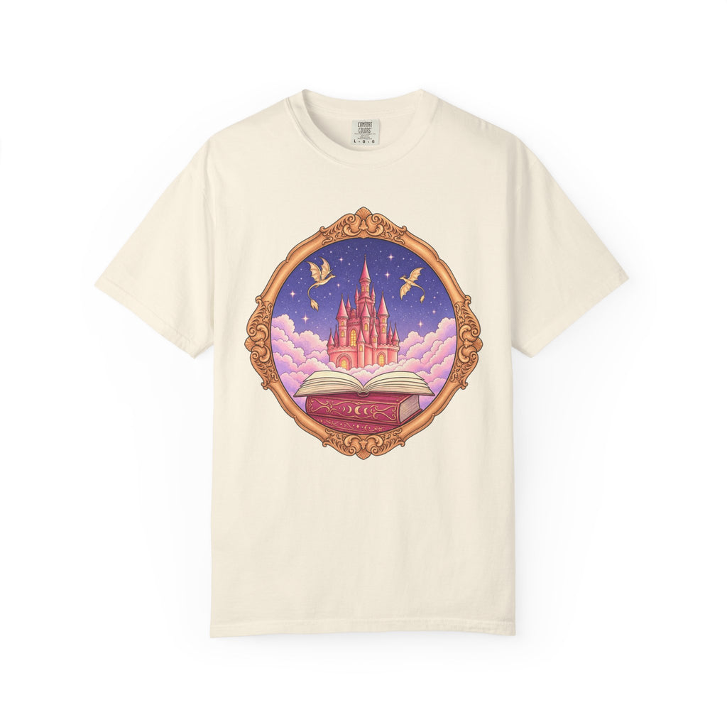 Magical Storybook T-Shirt