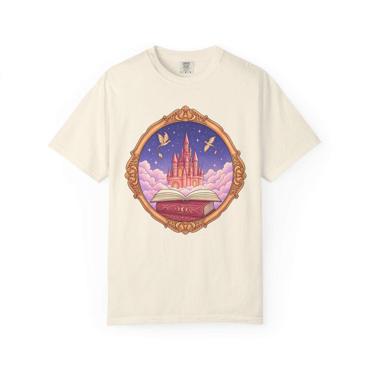 Magical Storybook T-Shirt