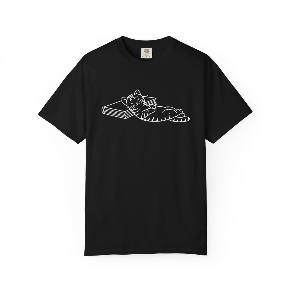 Reading Break T-Shirt