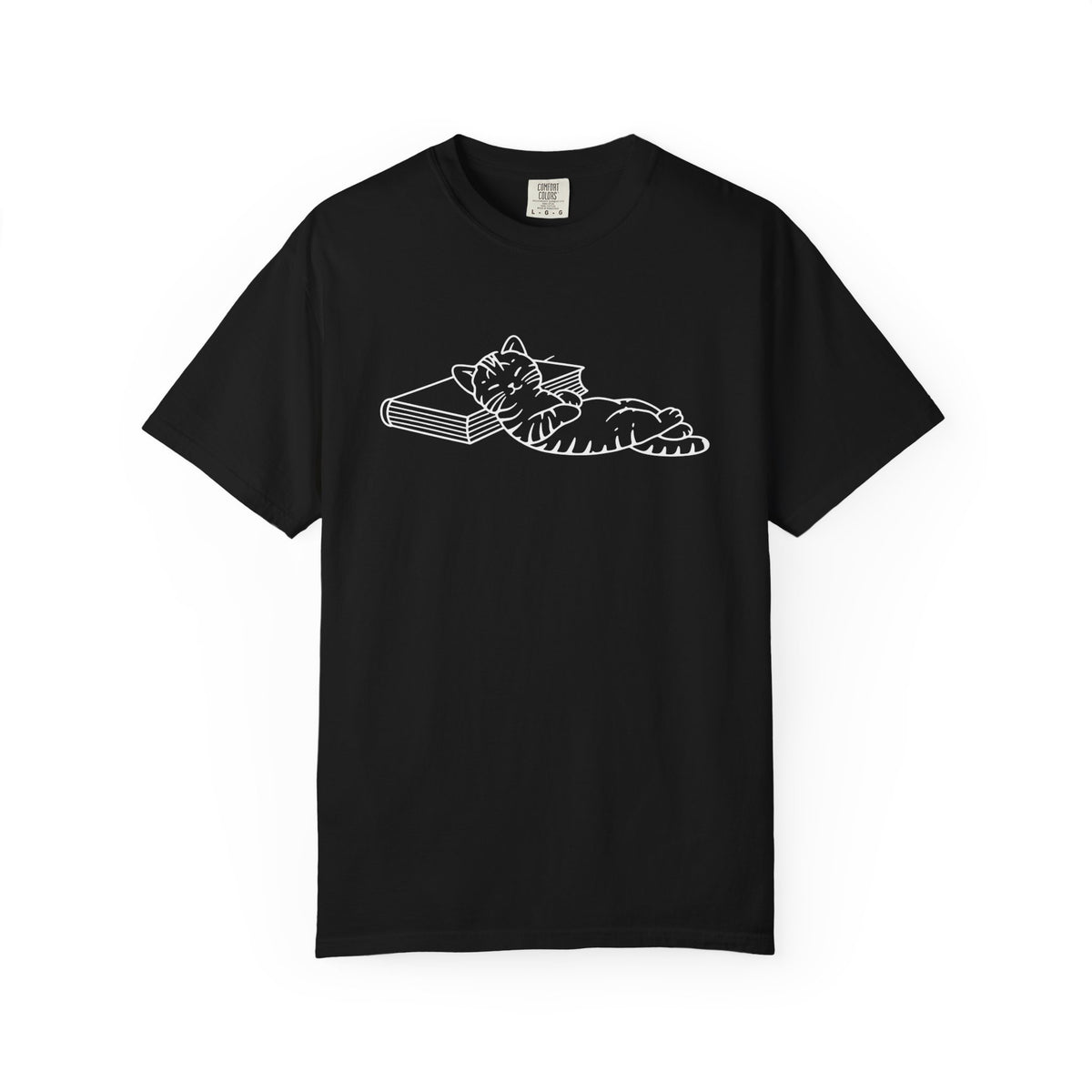 Reading Break T-Shirt