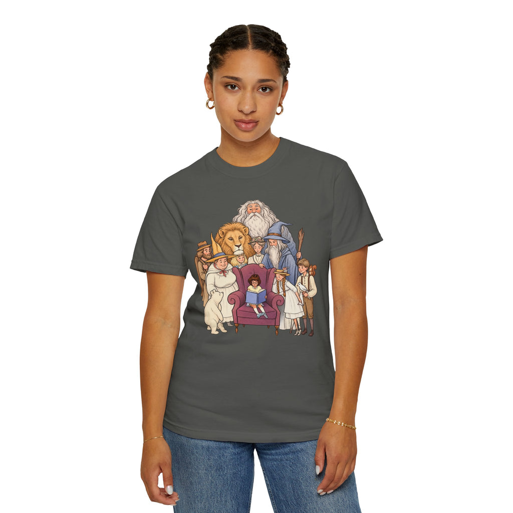 Storytime T-Shirt