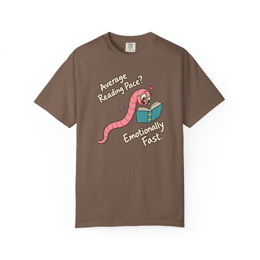 Emotionally Fast T-Shirt