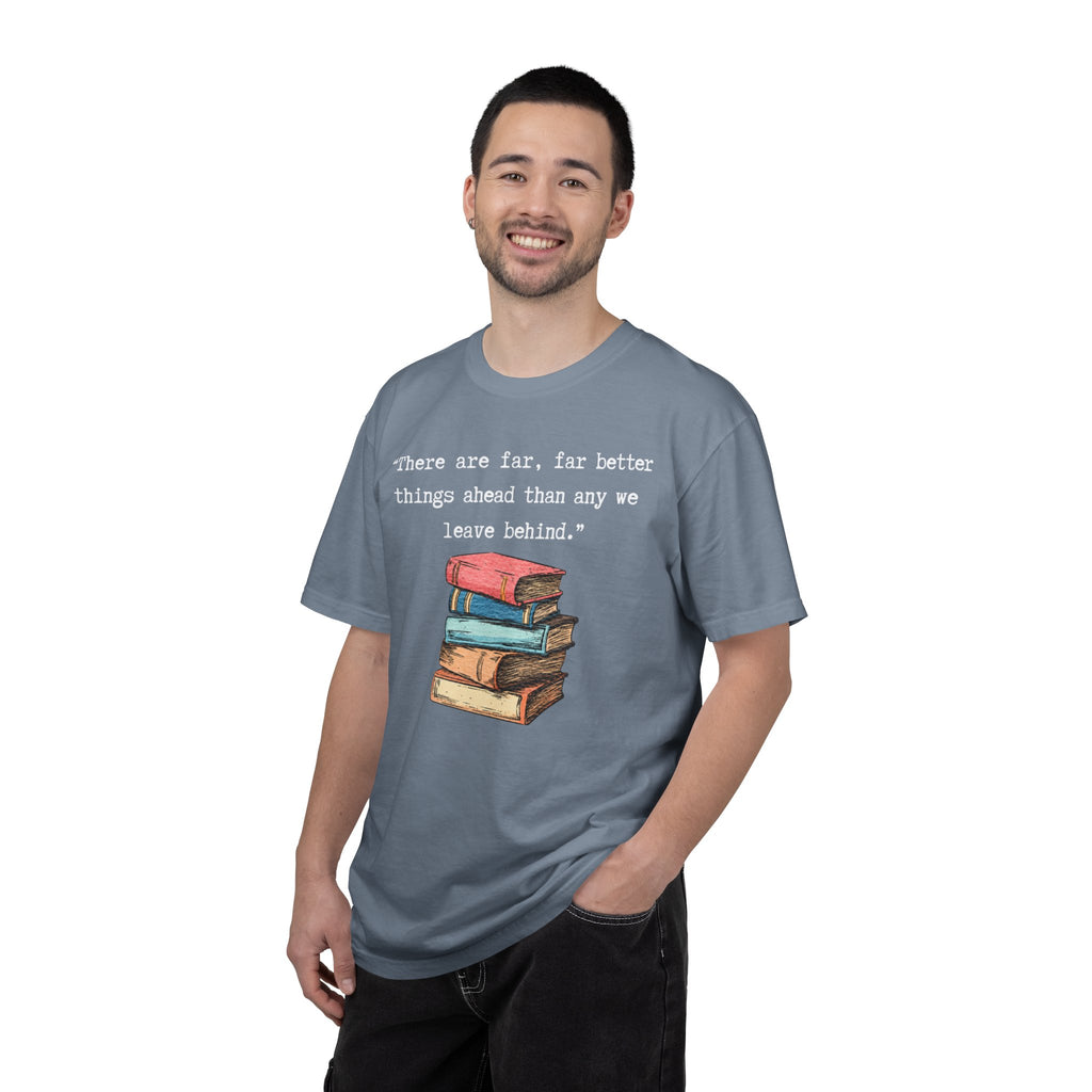 Better Things Ahead T-Shirt