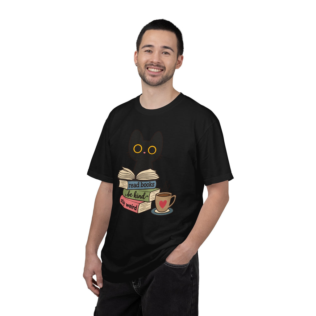Stay Weird T-Shirt