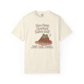 One More T-Shirt