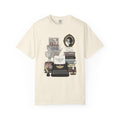 Literary Aesthetic T-Shirt