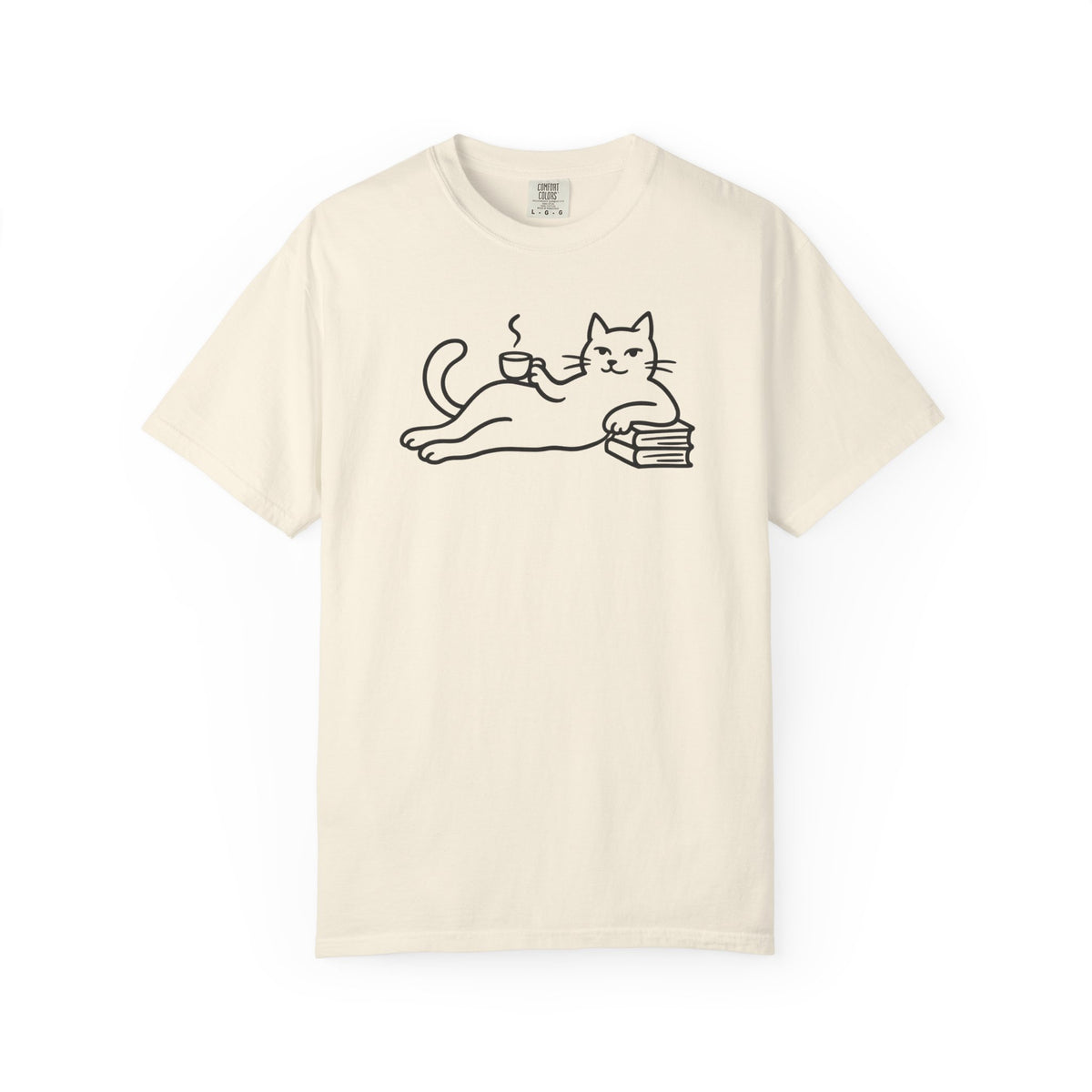 Coffee Break T-Shirt