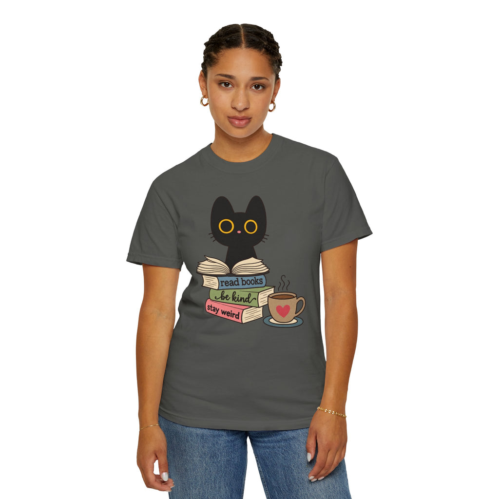 Stay Weird T-Shirt
