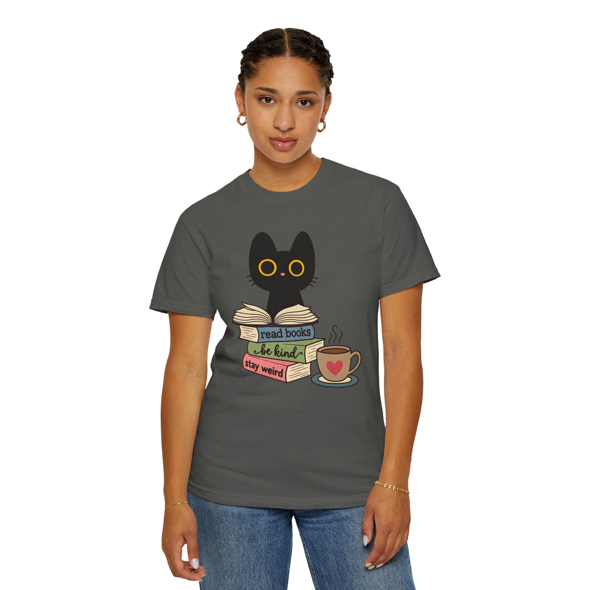 Stay Weird T-Shirt
