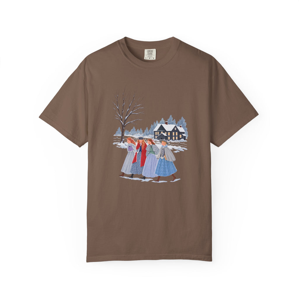 The March Sisters T-Shirt