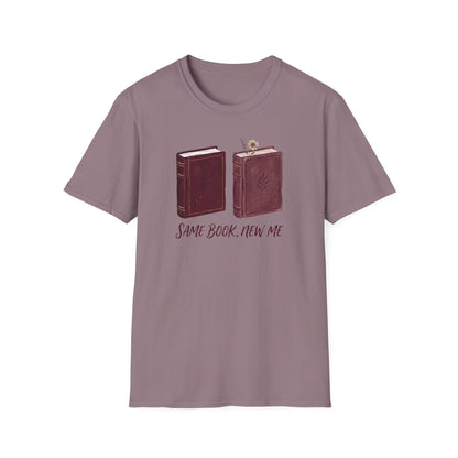 New Me T-Shirt