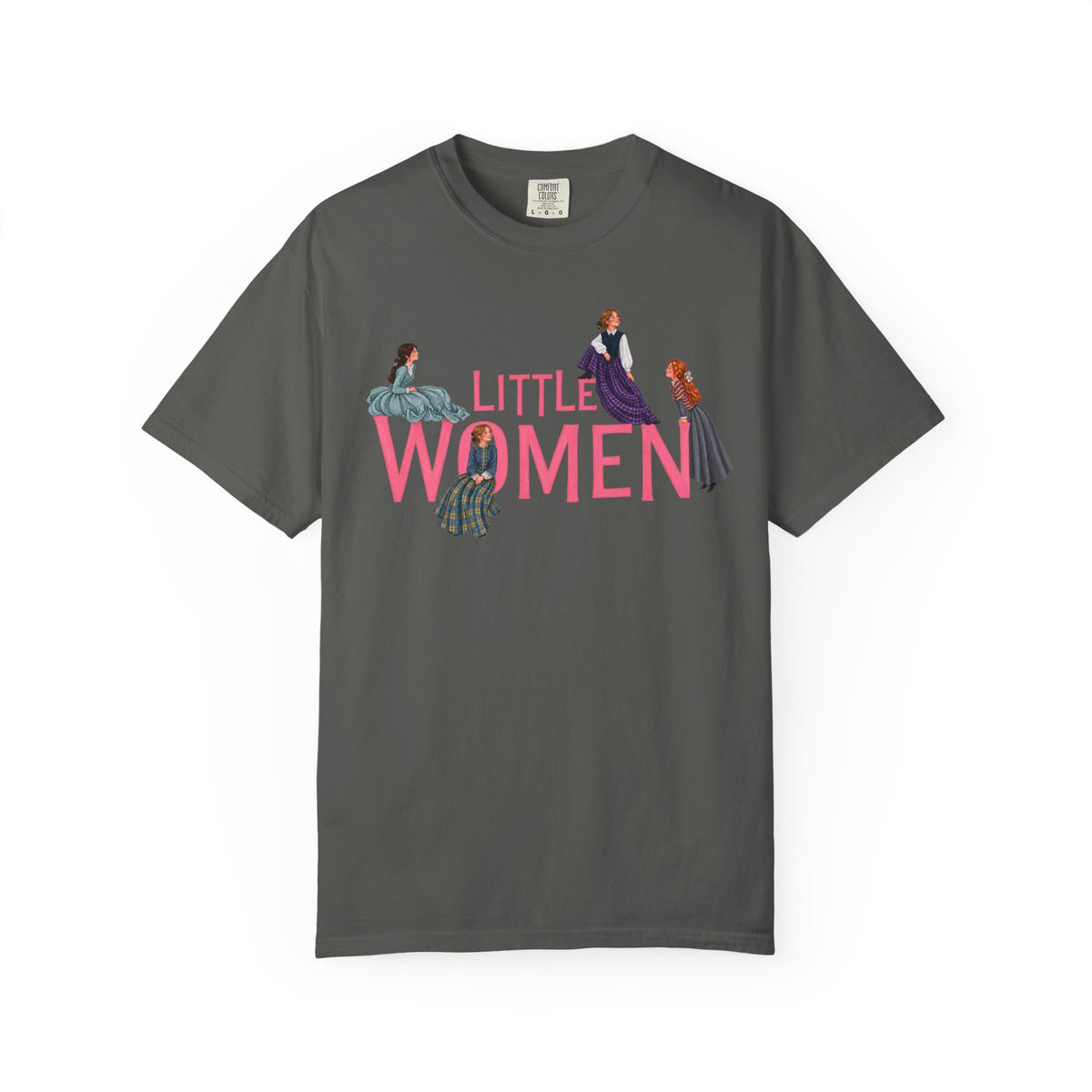 Little Women T-Shirt