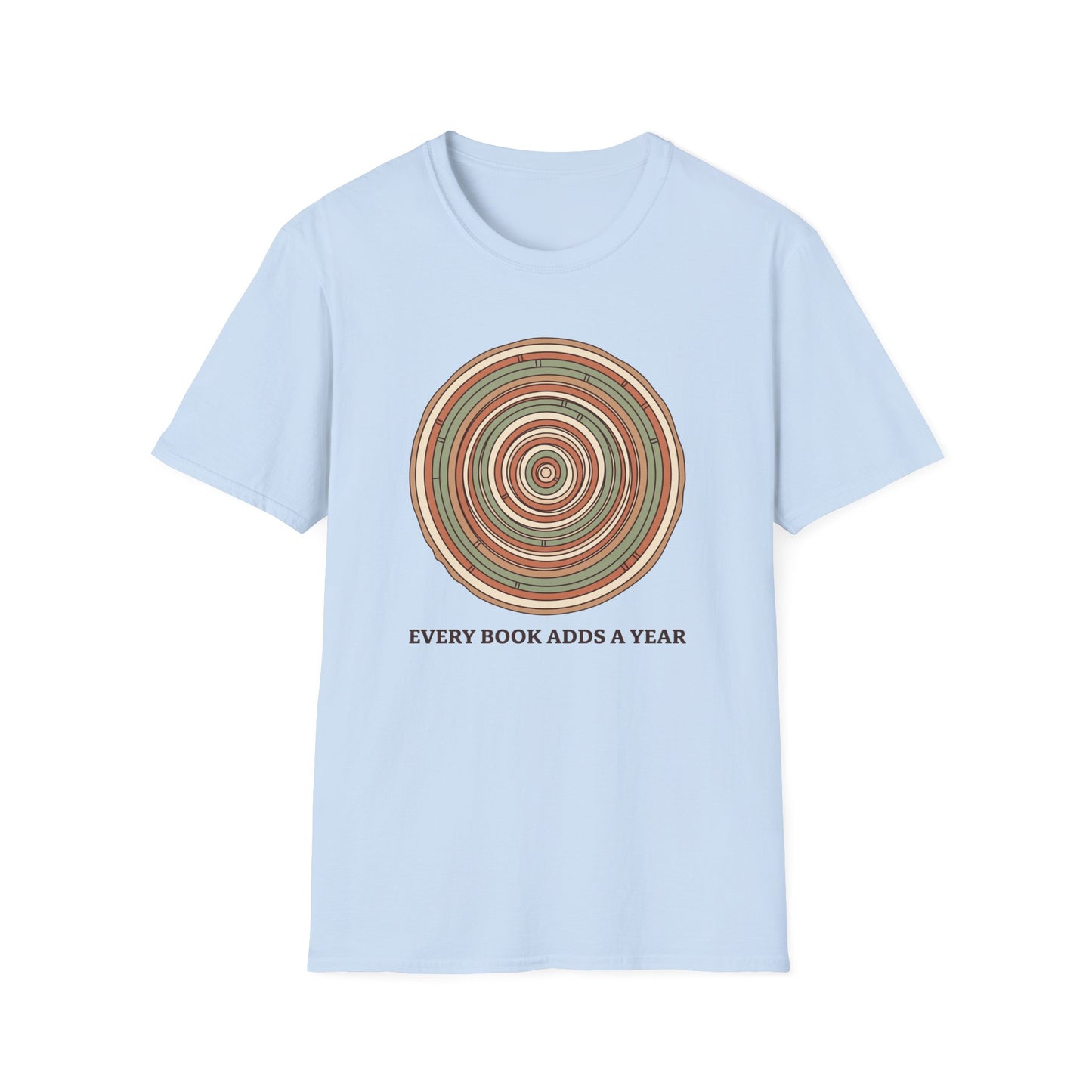 Adds A Year T-Shirt