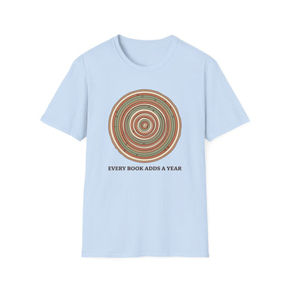 Adds A Year T-Shirt