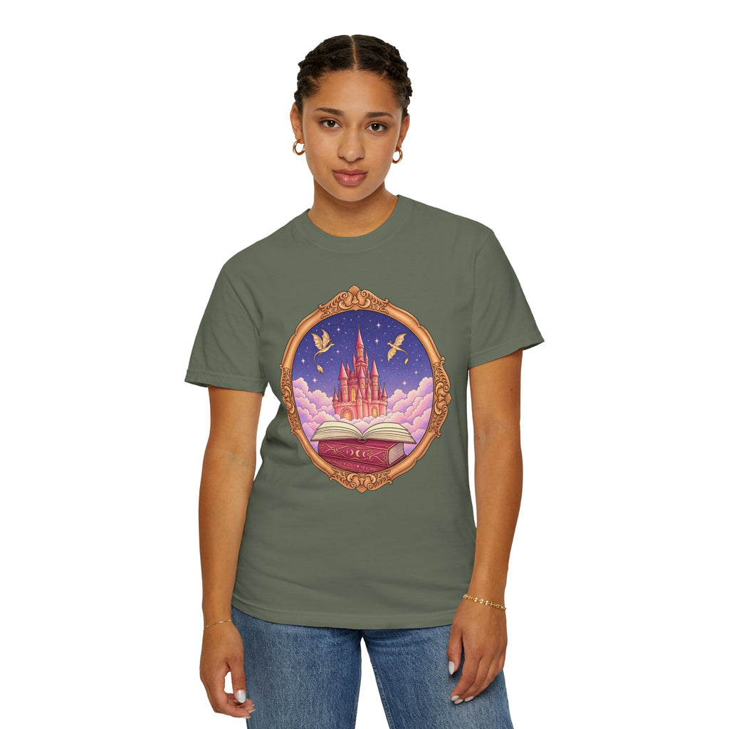 Magical Storybook T-Shirt